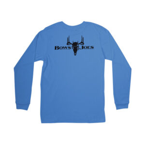 Adult Long-sleeved T-Shirt