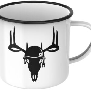 Bows and Joes Mug